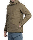 Вітрівка Pentagon ANEMOS WINDBREAKER JACKET K07016 Large, Чорний, фото 11