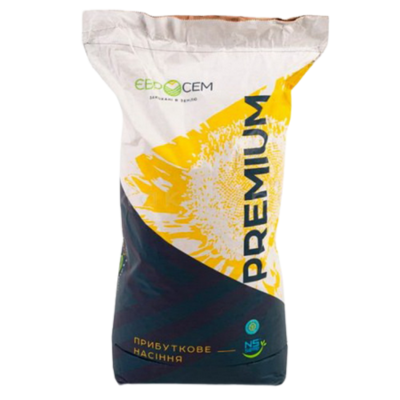 Насіння соняшнику Грут (преміум) 2024 рік, фото 1