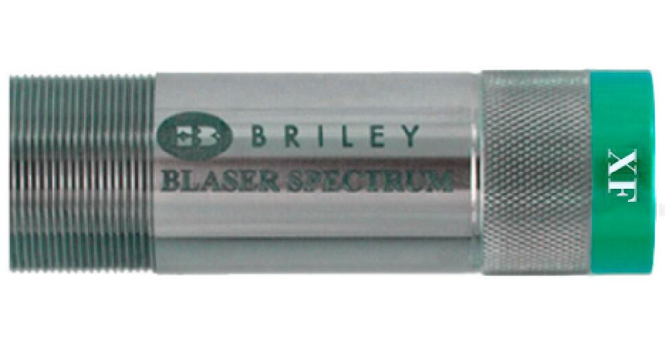 Чок Briley Spectrum для Рушниці Blaser F3 Кал. 12. Звуження 1,050 Мм