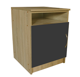 Тумба приліжкова "ЕКО"