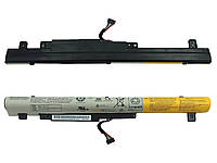 Оригинальная батарея акумулятор для ноутбука Lenovo Flex 2-14 L13S4E61 7.2V Black 3950mAh Б/У - износ 30-35%