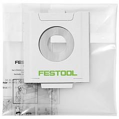 Мішок для утилізації Festool ENS-CT 26 AC/5 (496216)