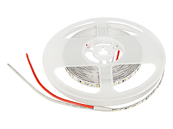 Світлодіодна стрічка 3528-120led-8mm-24V 13,5W/m IP20 холодний білий BPS G3 BIOM Professional