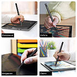 Стилус для планшета та ноутбука Windows Microsoft Surface Pro  ASUS transformer DELL inspiration HP Acer Sony, фото 7
