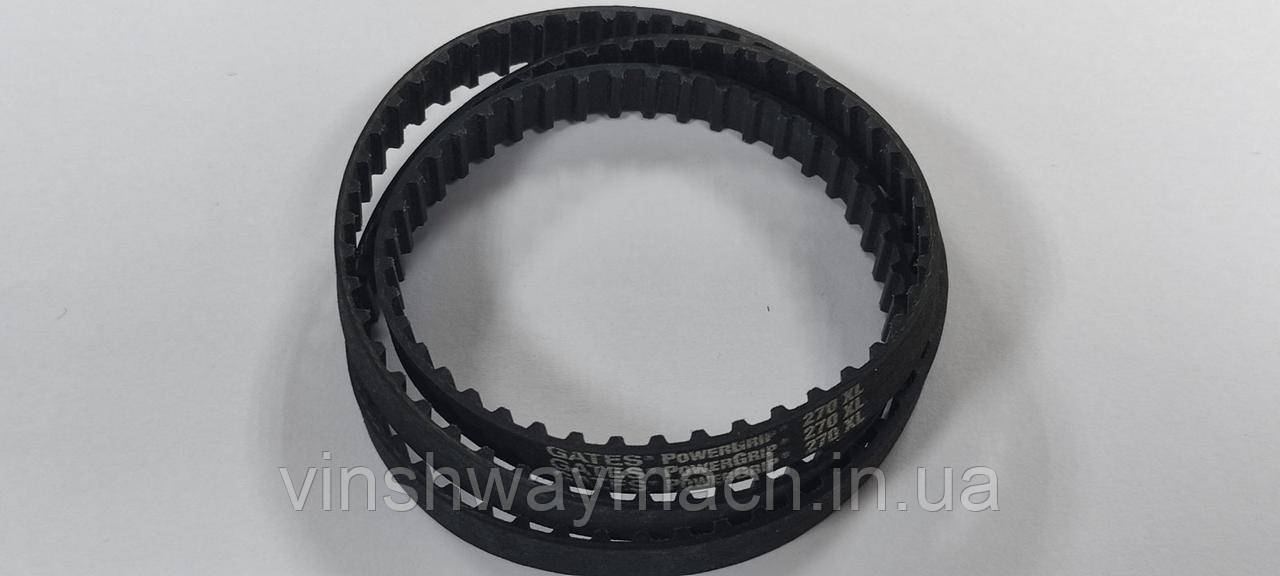 Ремень 270XL  Durkopp Adler, фото 1