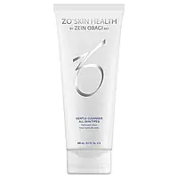 Очищающий гель для всех типов кожи ZO Skin Health Gentle Cleanser 200 мл