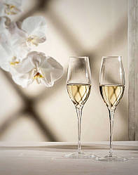 Набір келихів для шампанського "Sequance" 170мл 6шт Chef&Sommelier (L9947) HD