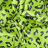 Друк на тонкій екошкірі, фото 3