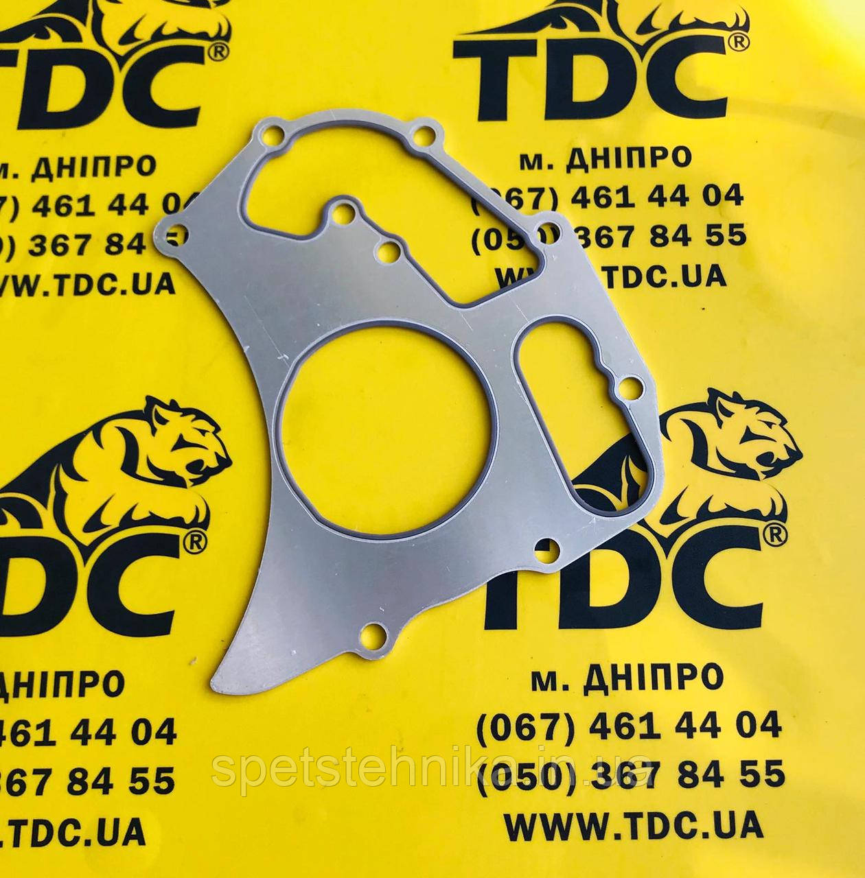 2258019 / 3682A011 / 02/202978 Прокладка водяного насоса
