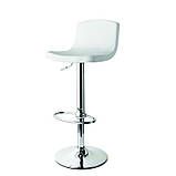 Барний стілець JOE CB1532 Connubia (Calligaris), фото 2