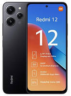 XIAOMI Redmi 12 — скло