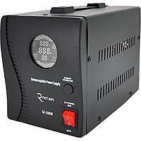 Источник бесперебойного питания (ИБП) Ritar SK-500VA 300W [92023]