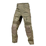 Брюки Mil-Tec Chimera Combat Pants 10516201 Олива - ХL, фото 2