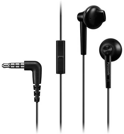 HF Panasonic 55 ор. black +мікр UA RP-TCM55GC-K, фото 1