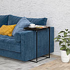 Стіл журнальний приставний, придиванний Derzitto (Дерзітто), фото 4