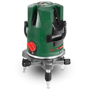 Лазерний рівень(нівелір) DWT LLC 05-30, фото 1