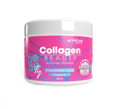 Колаген Activlab Pharma - Collagen BEAUTY - 200 г