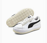 Женские кроссовки Puma Suede Mayu Mix Wns 37