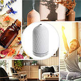 Аромадифузор ультразвуковий Camry CR 7970 (ароматизатор, 2 режими, площа до 25 м², нічний режим), фото 7