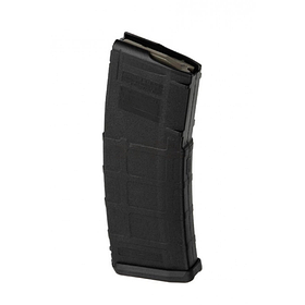 Магазин Magpul PMAG 30 AR/M4 GEN M2 MOE 5.56x45 NATO / .223 Remington, Black (MAG571-BLK) - 30 патронів