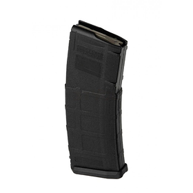 Магазин MAGPUL PMAG 30 AR/M4 GEN M2 MOE 5.56X45, Колір: Black