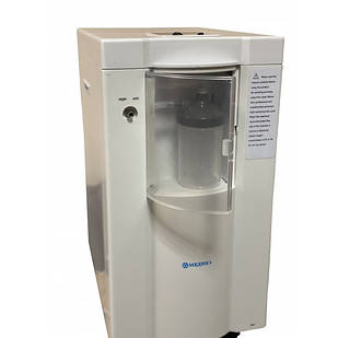 Медичний кисневий концентратор 7F-5 з опцією контролю концентрації кисню