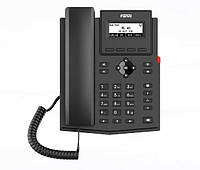 IP телефон Fanvil X301P