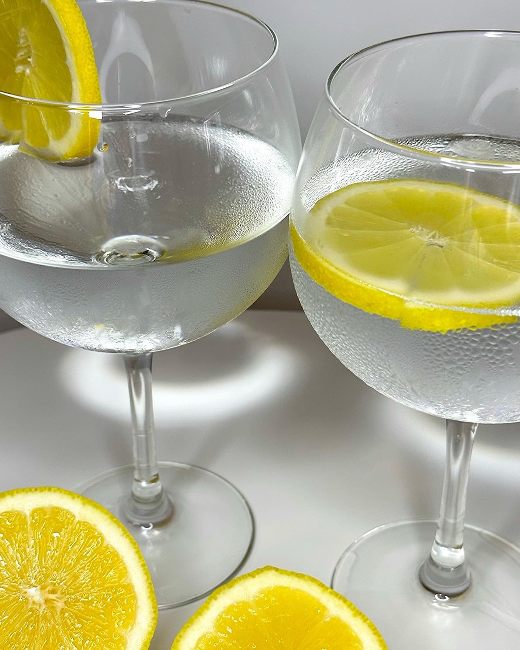 Набір келихів для коктейлів 700 мл 6 шт Cocktail Luminarc Gin Tonic (N9636) ПЮ