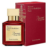 Maison Francis Kurkdjian Baccarat Rouge 540 Extrait de Parfum