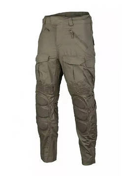 Тактичні штани, брюки Mil-Tec Chimera Combat Pants - Olive (10516201) .PeremogaUA