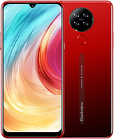 Смартфон Blackview A80 ( 2/16GB, АКБ 4 200мАч ) Red