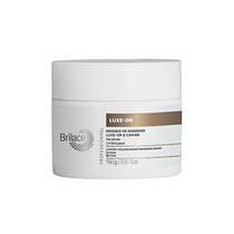 Brilace Luxury Gold & Caviar Massage Mask Масажна маска із золотом та ікрою 150 г