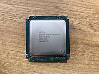 Процесор Intel Xeon E5-2695 V2 SR1BA 12C/24HT 2.40-3.20GHz / 30M 115W LGA2011