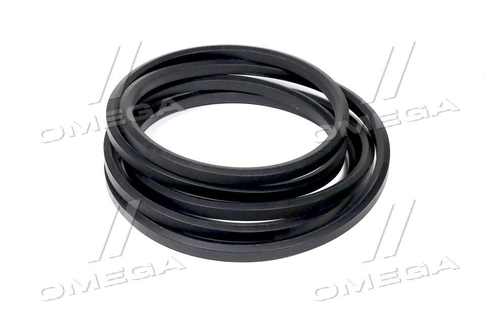 Ремінь елеваторного приводу з подрібнювачем (22.33 mm W x 5105.40 mm L) CASE AF2388, 5130 (CNH) 87476486 UA51