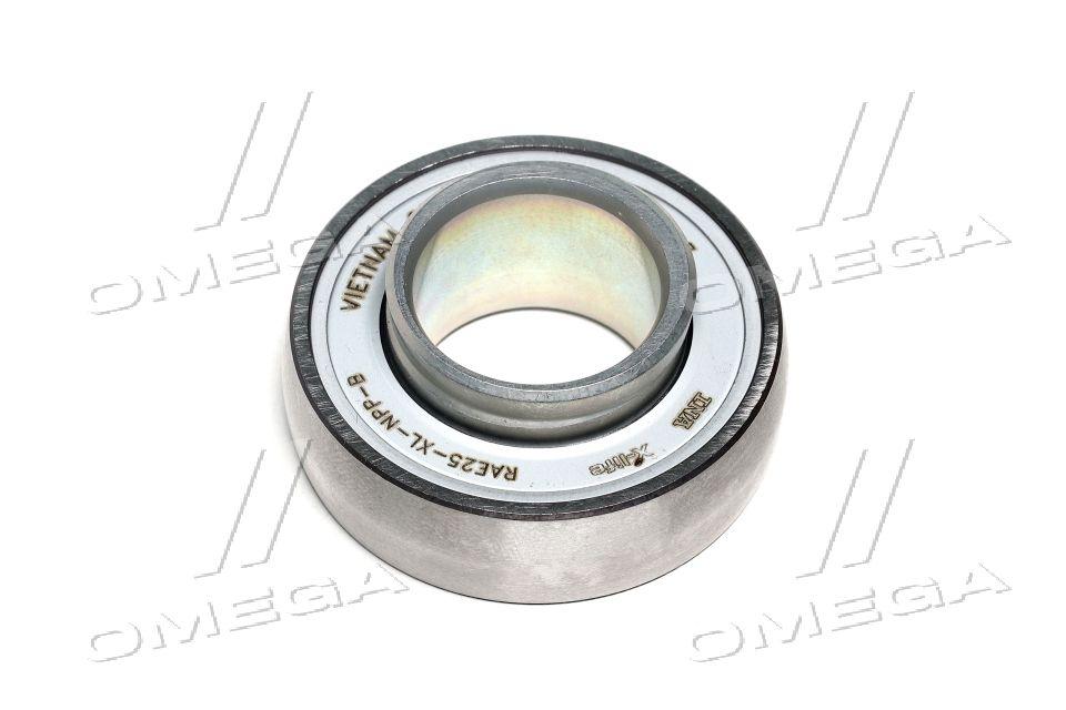 Підшипник 25х52х31 (636341/JD39102+AZ10044/80325103/84434989/RAE25RRB) (JD) JD39102 UA51