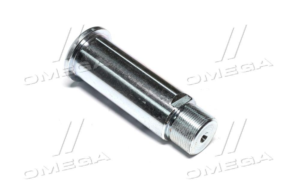 Вісь ступиці диска борони Lemken Rubin D35x115 M30x1.5 Zn права різьба (вир-во Lemken) 45510038 UA51