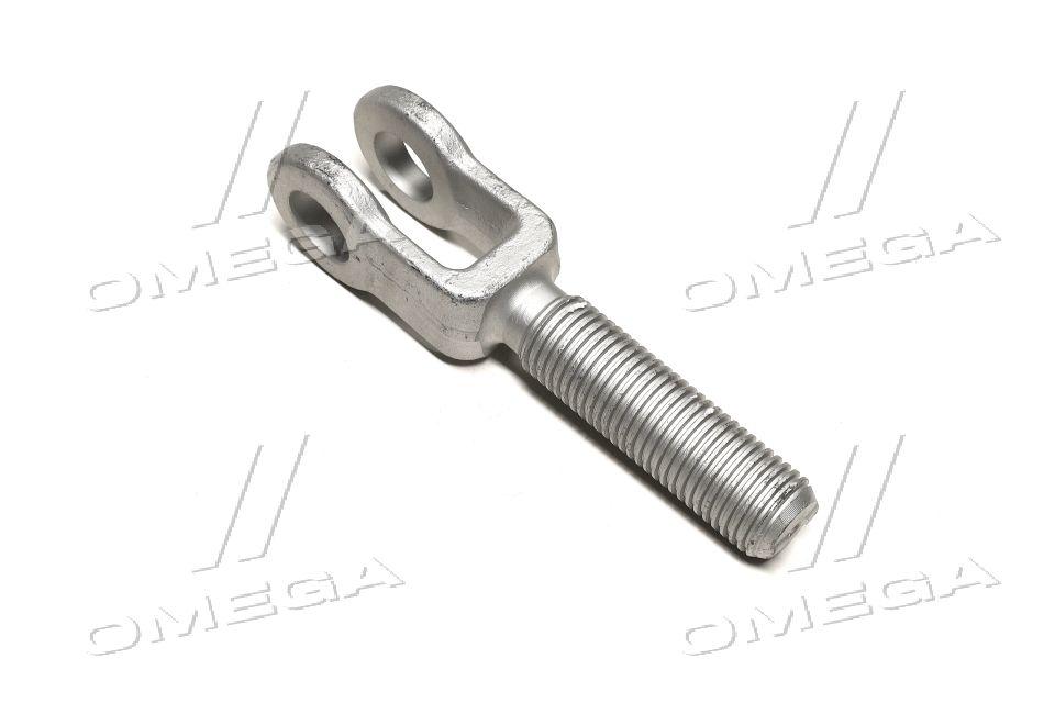 Вилка плуга Lemken Opal, EuroOpal, VariOpal TR26x3x90/180 D25 Zn права різьба (вир-во Lemken) 3028990 UA51