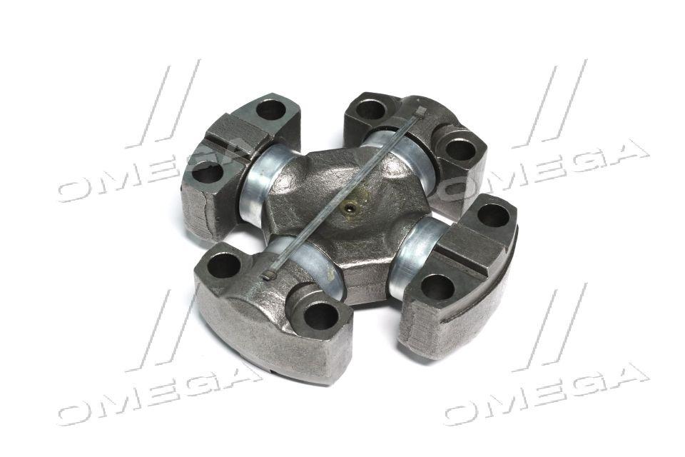 Хрестовина Case верхня MGM (153901351, 301844A1, 301844A2, 90-5882T1, 90-5882T2,CR608) (CNH) 84355366 UA51