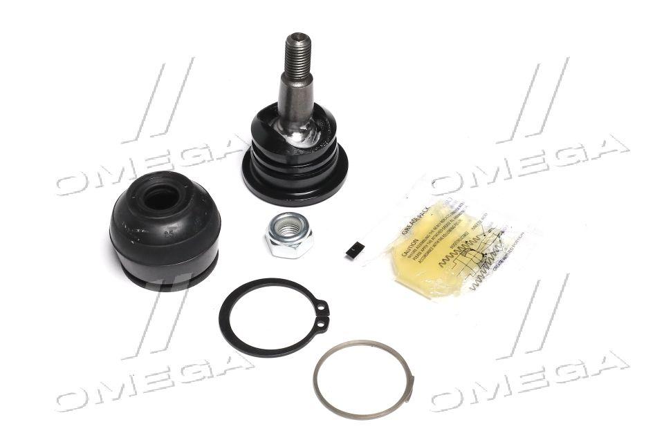 Опора кульова верх Honda Accord V-VII 96- Civic 92- CR-V 96-00 (вир-во CTR) CB0114 UA51