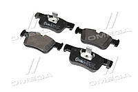 Колодка торм. диск. BMW 3(F30) 1.6 2.0 2011-, BMW 1 (F20) 2010- передн. (пр-во BREMBO) P 06 070 UA51