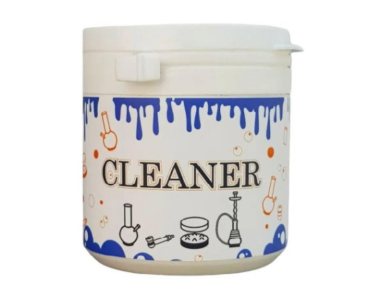 Засіб для чищення курильних пристосувань. " CLEANER "