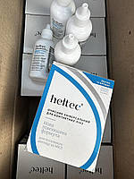 Упаковка 4 флакона Раствор для очистки контактных линз HELTEC