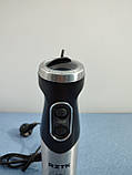 Мотор для блендера RZTK HBL1002S Max, фото 3