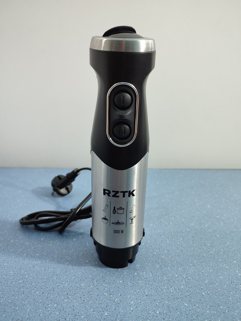 Мотор для блендера RZTK HBL1002S Max