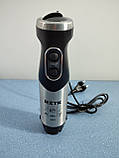 Мотор для блендера RZTK HBL1002S Max, фото 9