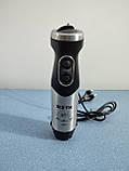Мотор для блендера RZTK HBL1002S Max, фото 10