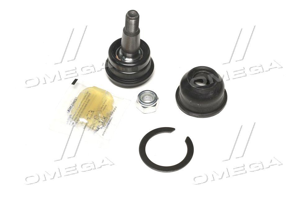 Опора кул ниж Hyundai Accent 94-00 Getz 02- Mitsubishi Carisma/Galant/Lancer/Volvo (вир-во CTR) CBM-18 UA51