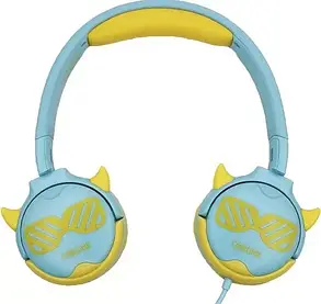 HF Stereo Celebrat A25 Children yellow, фото 1