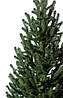 Ялинка штучна в горщику лита Лапландська ялина в горщику 0.9 м зелена, фото 5