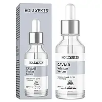 Сироватка для обличчя HOLLYSKIN Caviar Vitalize Serum